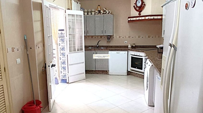 Huelva - Punta Umbría - 181m2