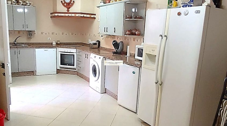 Huelva - Punta Umbría - 181m2