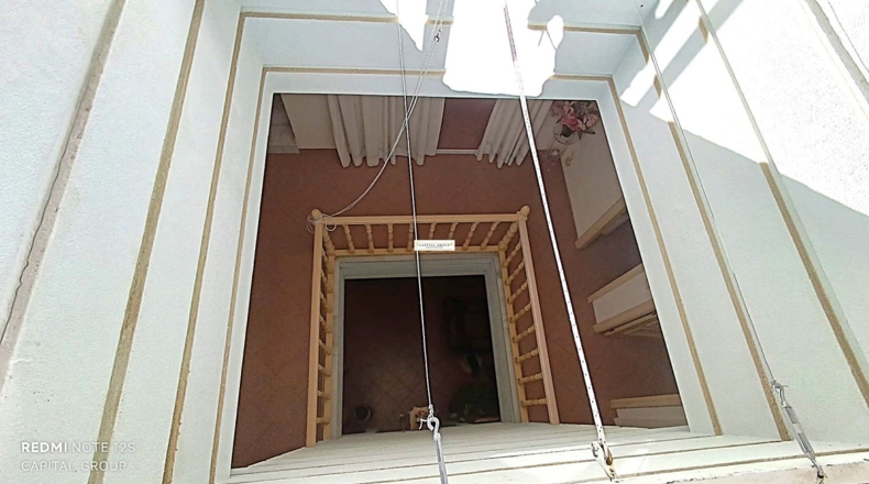 Huelva - Punta Umbría - 181m2