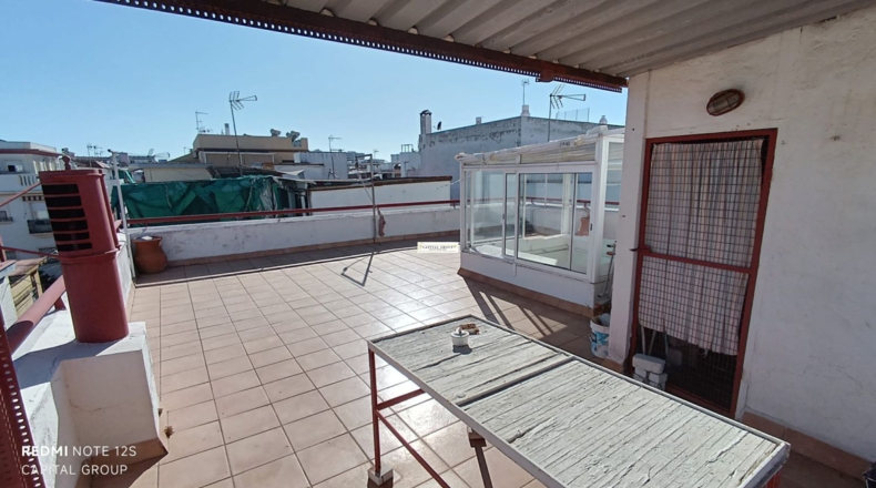 Huelva - Punta Umbría - 181m2