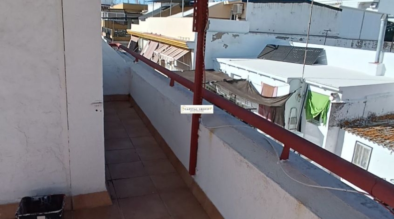 Huelva - Punta Umbría - 181m2
