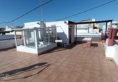 Casa de poble en venda a Punta Umbría ref.: TR329175 foto
