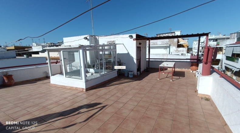 Huelva - Punta Umbría - 181m2