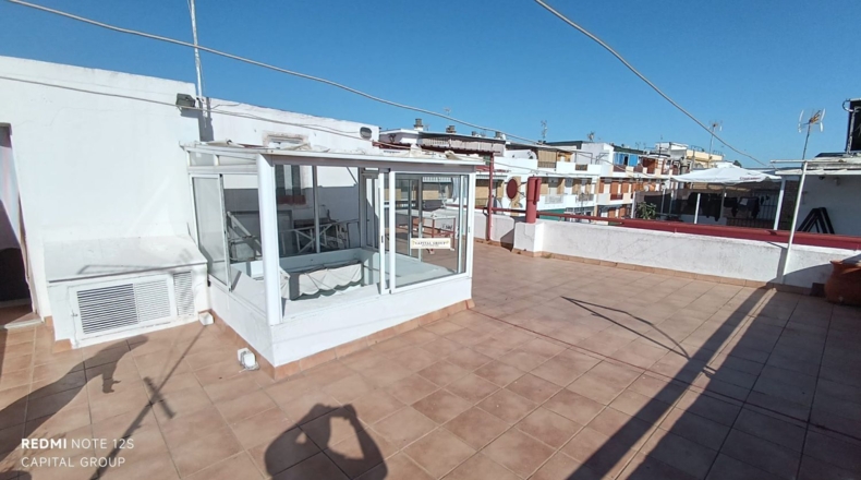 Huelva - Punta Umbría - 181m2