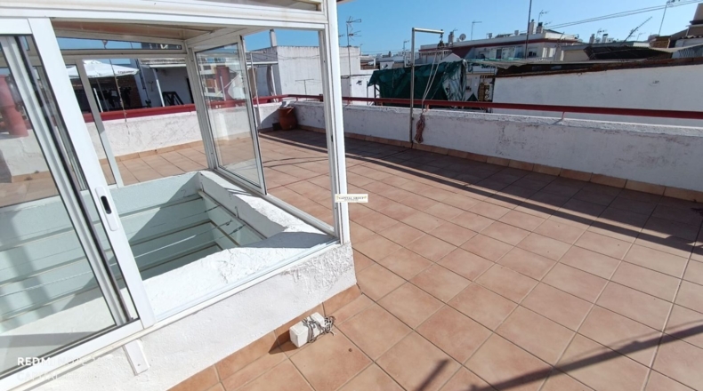 Huelva - Punta Umbría - 181m2