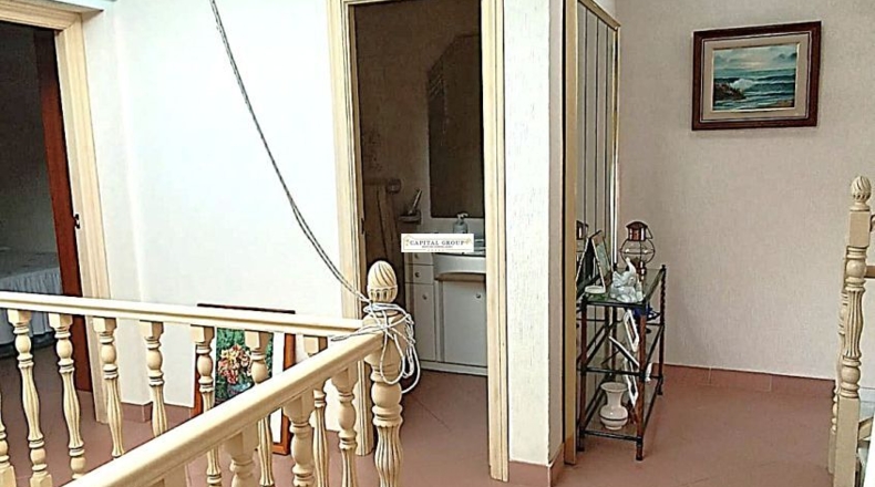 Huelva - Punta Umbría - 181m2