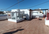 Casa de poble en venda a Punta Umbría ref.: TR329175 foto