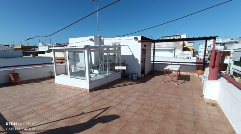 Huelva - Punta Umbría - 181m2