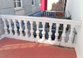 Casa de poble en venda a Punta Umbría ref.: TR329175 foto