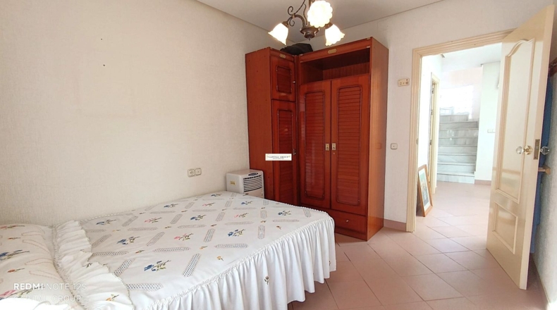 Huelva - Punta Umbría - 181m2