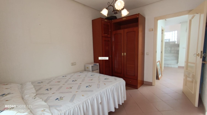 Huelva - Punta Umbría - 181m2