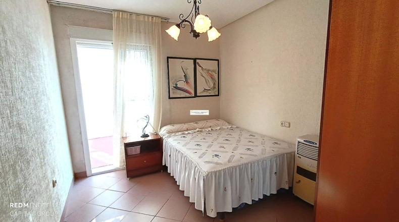 Huelva - Punta Umbría - 181m2