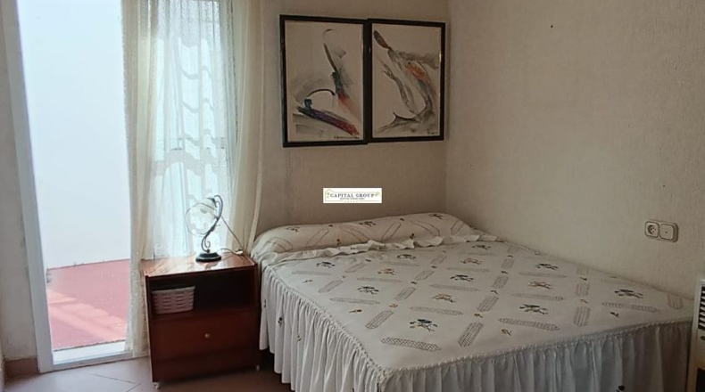 Huelva - Punta Umbría - 181m2