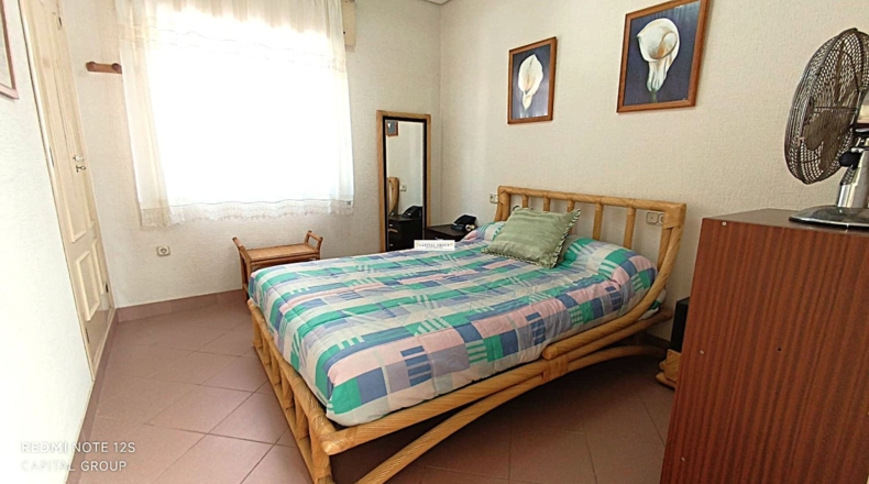 Huelva - Punta Umbría - 181m2