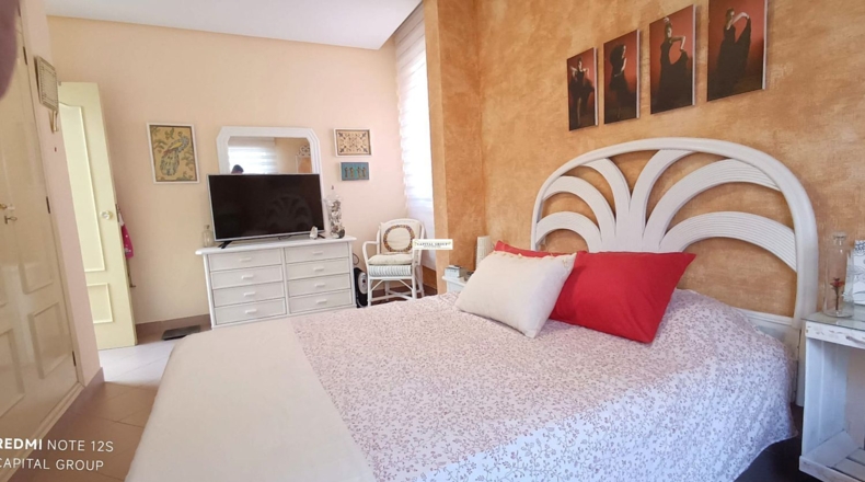 Huelva - Punta Umbría - 181m2