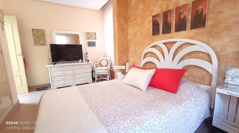Huelva - Punta Umbría - 181m2