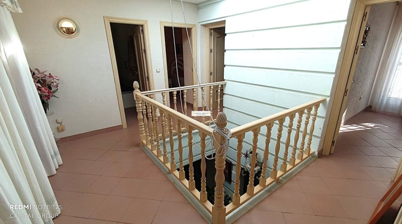 Huelva - Punta Umbría - 181m2