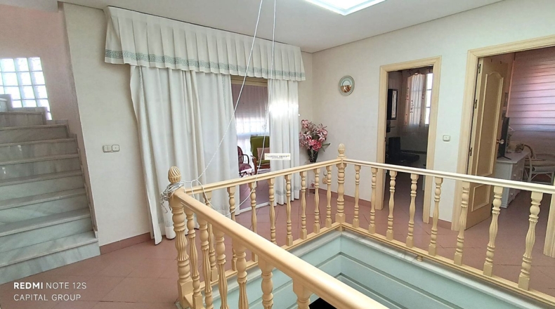 Huelva - Punta Umbría - 181m2