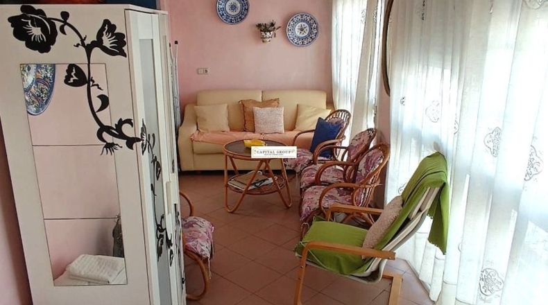 Huelva - Punta Umbría - 181m2