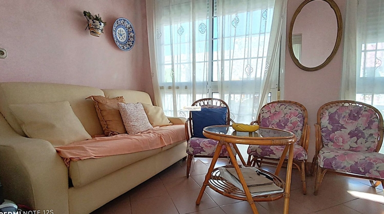 Huelva - Punta Umbría - 181m2