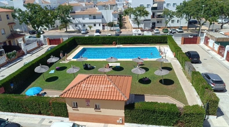 Huelva - Punta Umbría - 120m2