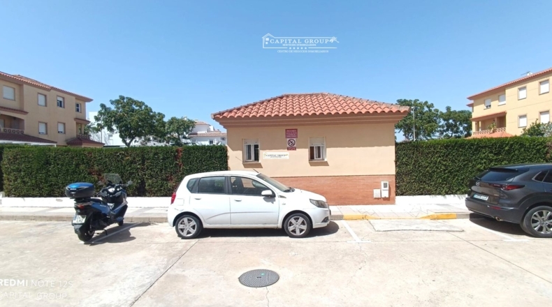Huelva - Punta Umbría - 120m2