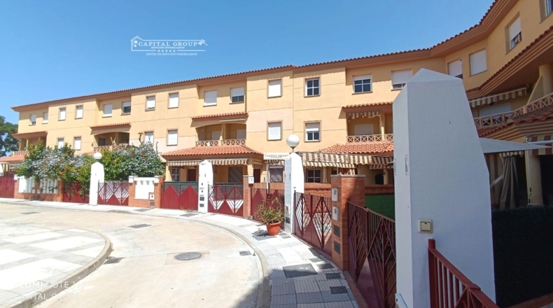 Huelva - Punta Umbría - 120m2