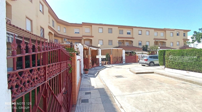 Huelva - Punta Umbría - 120m2