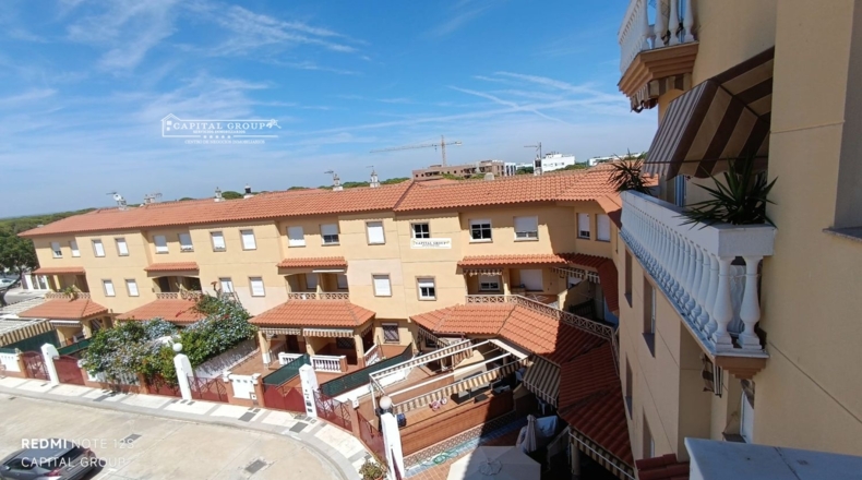 Huelva - Punta Umbría - 120m2