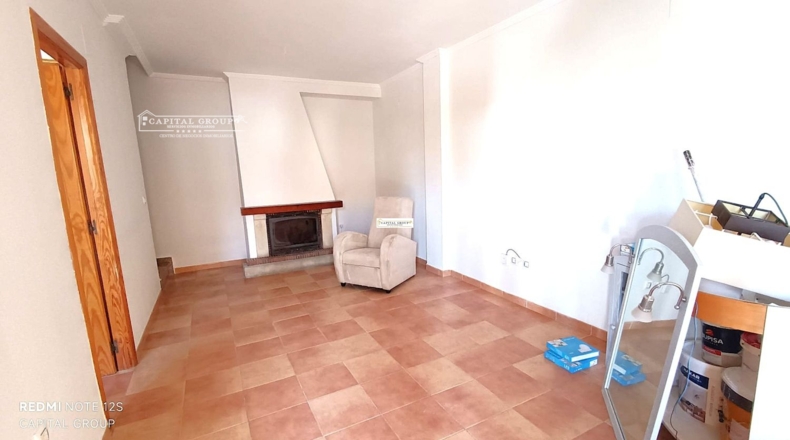 Huelva - Punta Umbría - 120m2