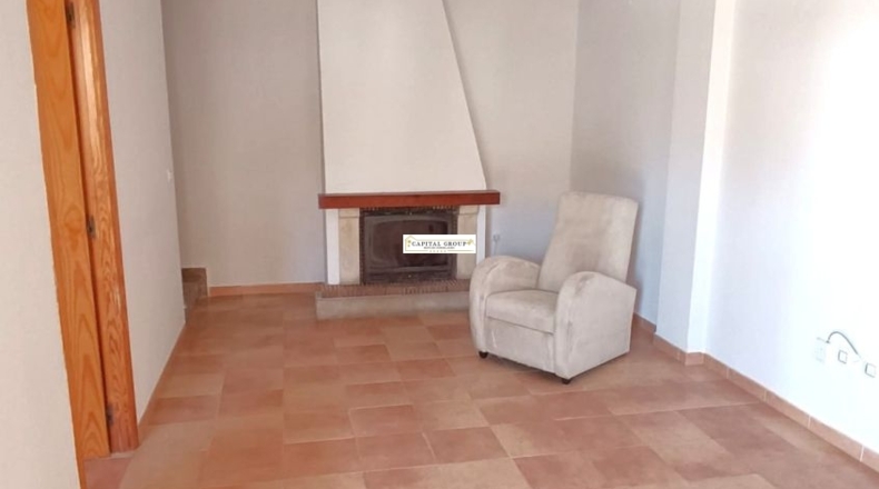 Huelva - Punta Umbría - 120m2