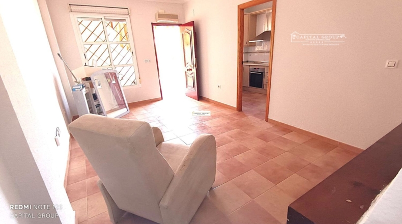 Huelva - Punta Umbría - 120m2