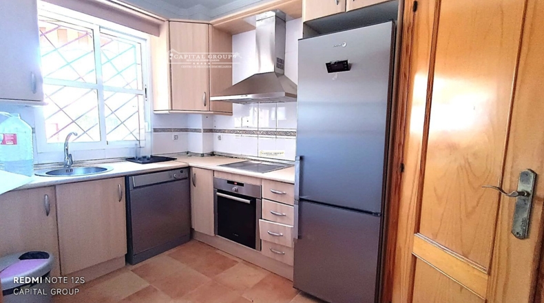 Huelva - Punta Umbría - 120m2