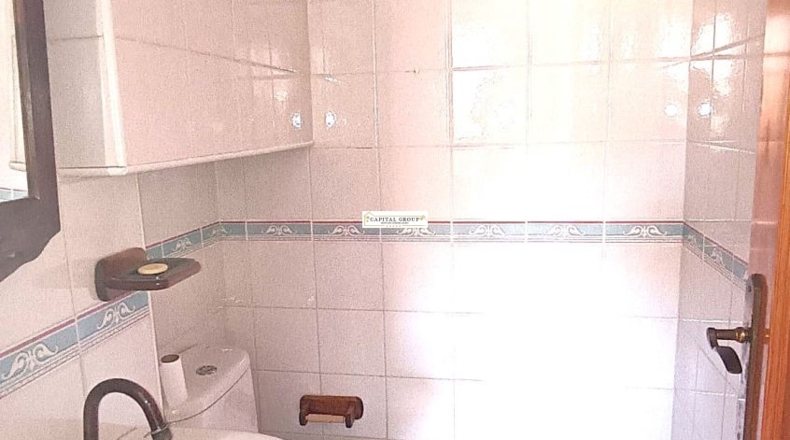Huelva - Punta Umbría - 120m2