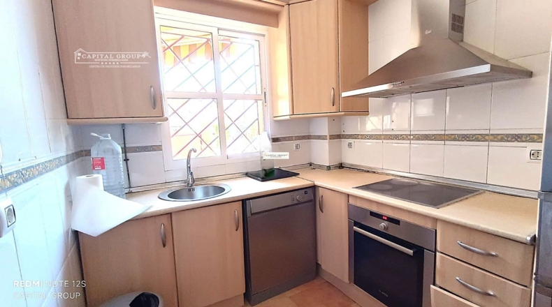 Huelva - Punta Umbría - 120m2