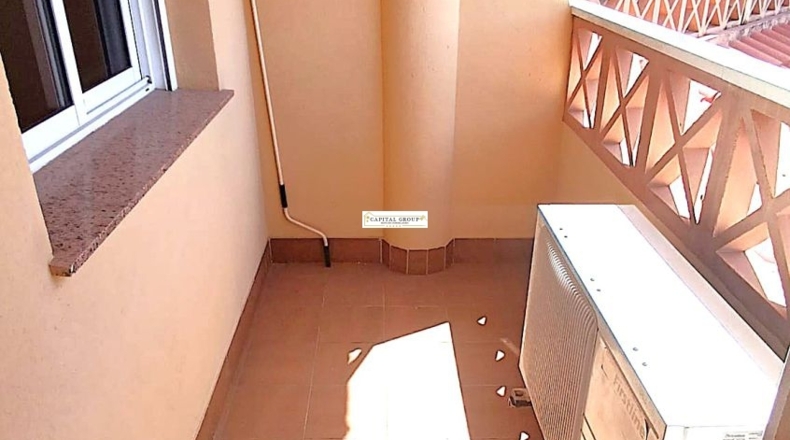 Huelva - Punta Umbría - 120m2