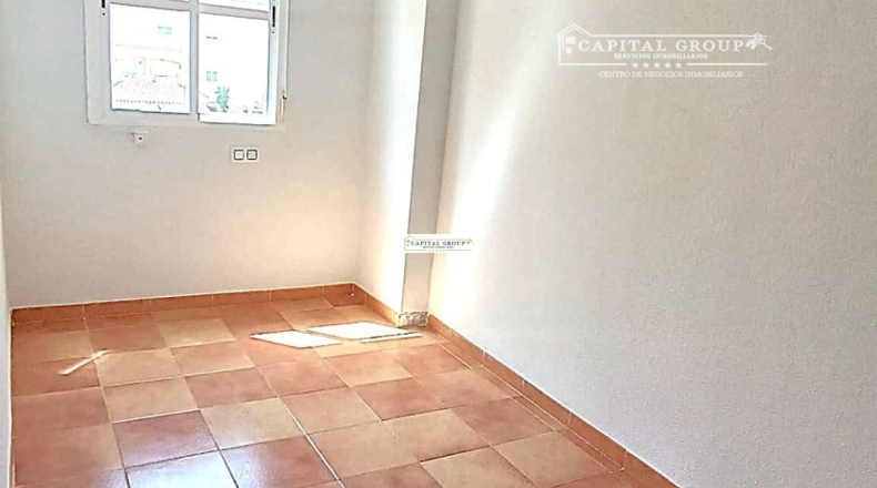 Huelva - Punta Umbría - 120m2