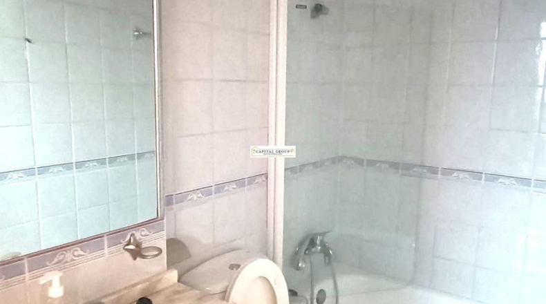 Huelva - Punta Umbría - 120m2