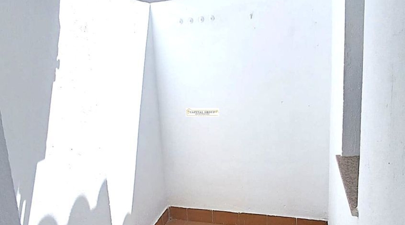 Huelva - Punta Umbría - 120m2