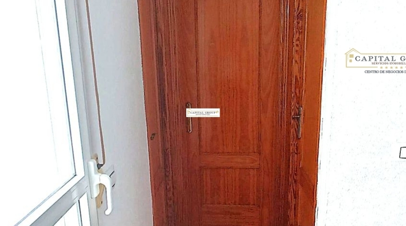 Huelva - Punta Umbría - 120m2