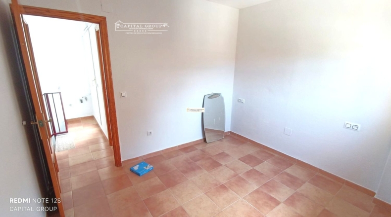 Huelva - Punta Umbría - 120m2