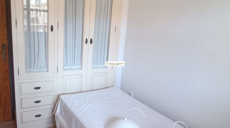 Huelva - Punta Umbría - 120m2