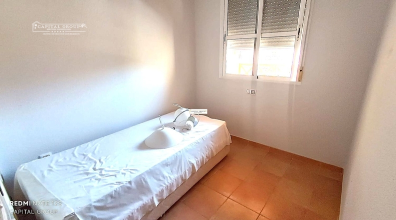 Huelva - Punta Umbría - 120m2