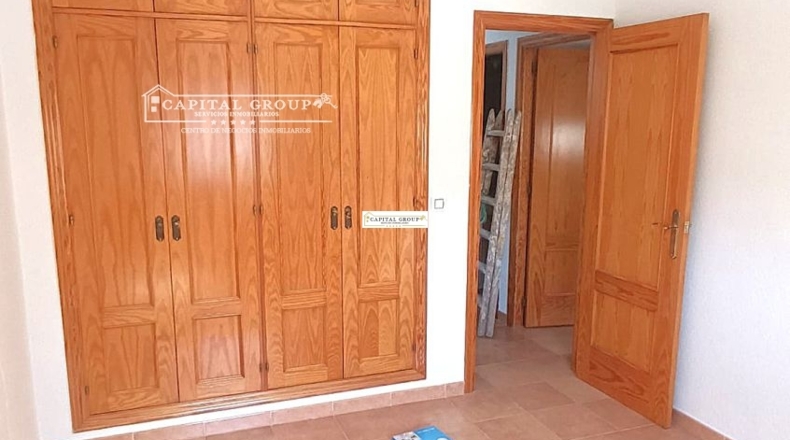 Huelva - Punta Umbría - 120m2