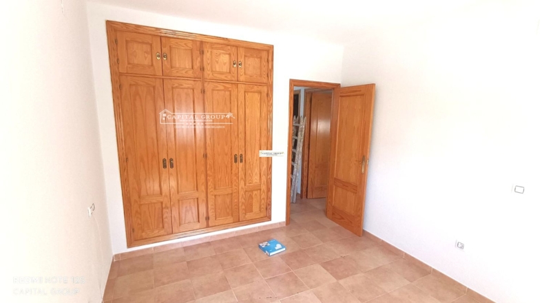 Huelva - Punta Umbría - 120m2