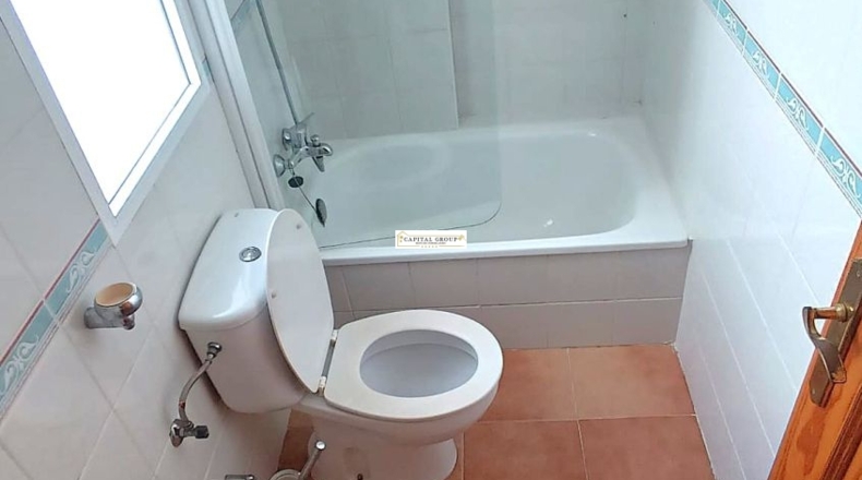 Huelva - Punta Umbría - 120m2