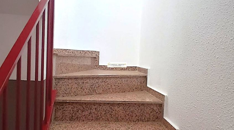 Huelva - Punta Umbría - 120m2