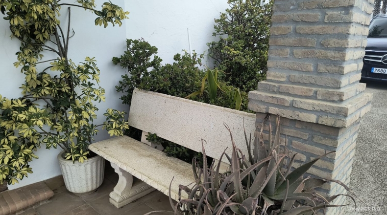 Sevilla - Villanueva del Ariscal - 1183m2
