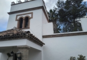 Xalet independent amb terreny en venda a Villanueva del Ariscal ref.: TR234523 foto