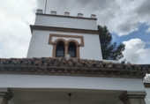 Xalet independent amb terreny en venda a Villanueva del Ariscal ref.: TR234523 foto